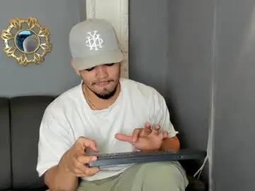 Chaturbate Live Sex of nico_blaze7