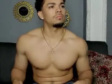 Chaturbate Sex Chat of nico_blaze7