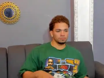 Chaturbate Sex Chat of nico_blaze7