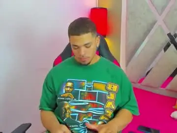 Chaturbate Adult Video Chat of nico_blaze7