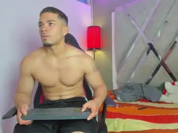 Chaturbate Live Porn of nico_blaze7