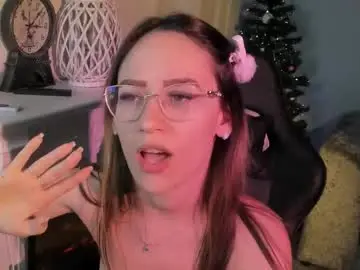 Chaturbate Sex Chat of nicoleirisxxx