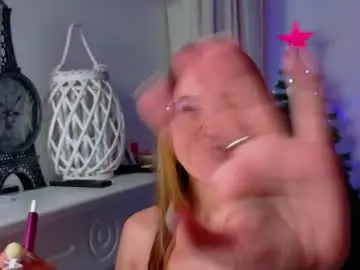 Chaturbate Nude Webcam of nicoleirisxxx