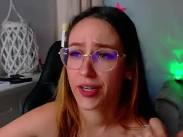 Chaturbate Live Sex of nicoleirisxxx