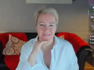 Chaturbate Nude Webcam of nika_smit