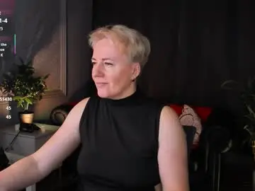 Chaturbate Best live sex cam show of nika_smit