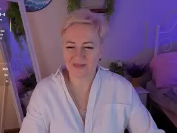 Chaturbate Watch Live Sex Cams of nika_smit