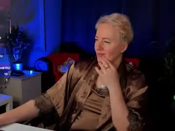 Chaturbate Live Porn of nika_smit