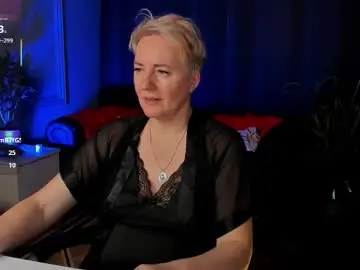 Chaturbate Adult Webcam of nika_smit