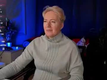 Chaturbate Best Webcam of nika_smit