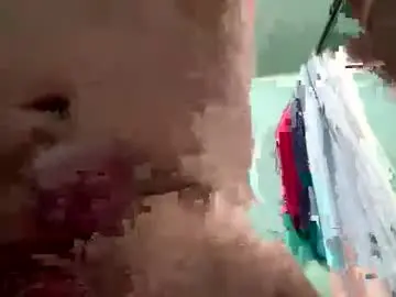 oconner701 from chaturbate