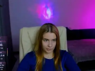 red__dizzy from chaturbate