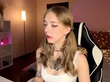 Chaturbate Live Sex Cam of susyschuerholz