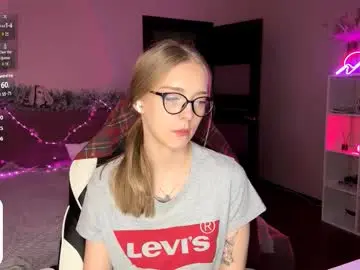 Chaturbate Live Sex Cam of susyschuerholz