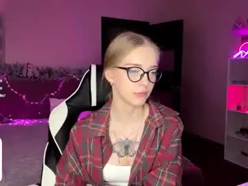 Chaturbate Adult Webcam of susyschuerholz