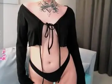 Chaturbate Live Porn of sylviacook