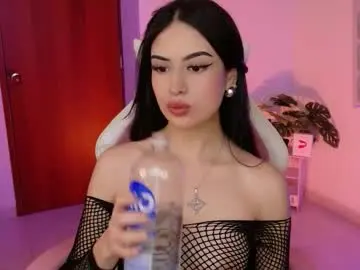 Chaturbate Sex Chat of violet_catt