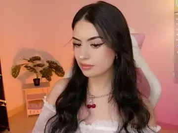 Chaturbate Sex Chat of violet_catt