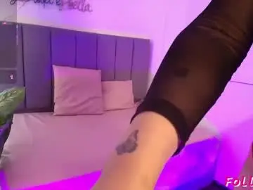 Chaturbate Sex Cam of zayra_tay