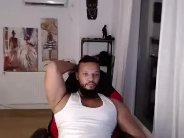 Chaturbate Nude Webcam of 0_kingsley