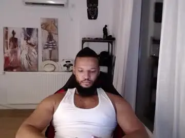 Chaturbate Free Live Porn of 0_kingsley