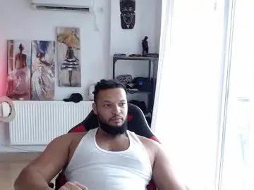 Chaturbate Sex Chat of 0_kingsley