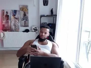 Chaturbate Watch Live Sex Cams of 0_kingsley