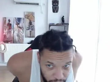 Chaturbate Private Sex Chat of 0_kingsley