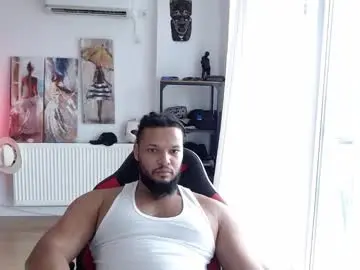 Chaturbate Live Sex of 0_kingsley