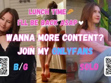 Chaturbate Live Porn of _feli_