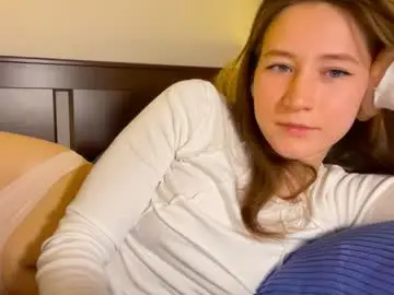 Chaturbate Adult Video Chat of _feli_