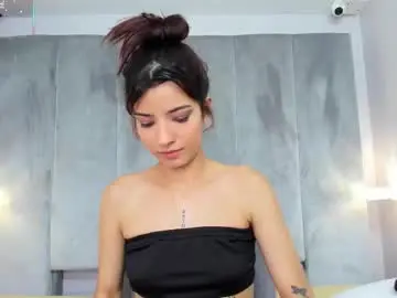 Chaturbate Watch Live Sex Cams of abby_lu01