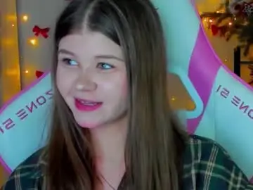 Chaturbate Adult Video Chat of alice_tails