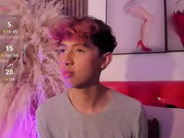 Chaturbate Best live sex cam show of allen_starck