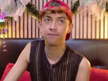 Chaturbate Best live sex cam show of allen_starck