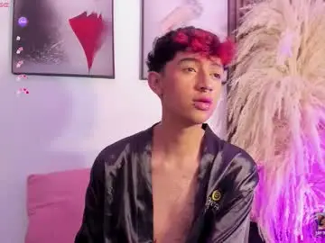 Chaturbate Nude Webcam of allen_starck