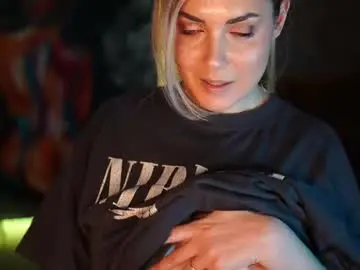 alliesynns from chaturbate