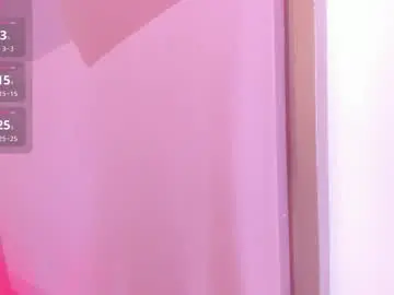 Chaturbate Free Live Porn of ambarevans_