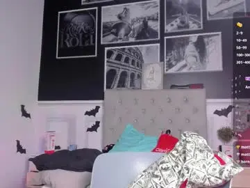 Chaturbate Best live sex cam show of ariadna_dawson8