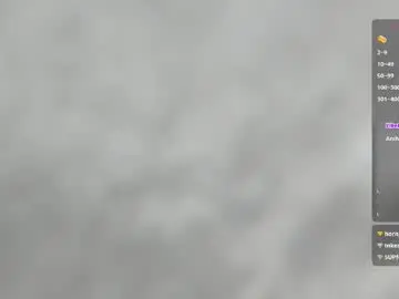 Chaturbate Best live sex cam show of ariadna_dawson8