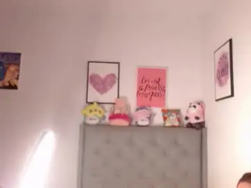 Chaturbate Sex Chat of ariadna_martin