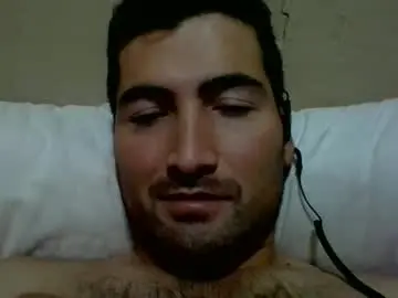 Chaturbate Live Sex of asmethepoker11