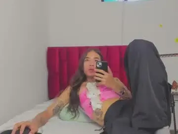 Chaturbate Live Sex Cam of bereniceiv