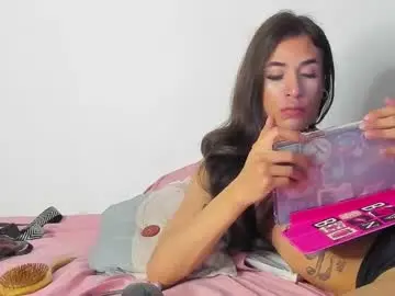 Chaturbate Live Porn of bereniceiv