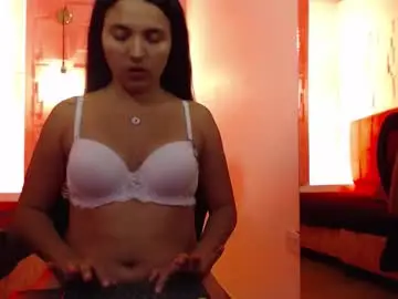 Chaturbate Adult Video Chat of bibi_03