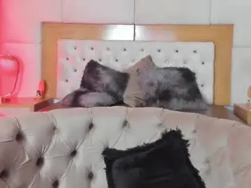 Chaturbate Sex Cam of brithaniky