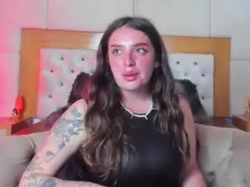 Chaturbate Live Sex of brithaniky