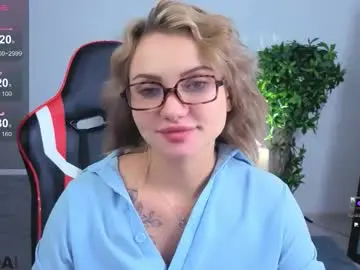 Chaturbate Live Porn of cameron_loving