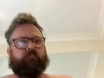 Chaturbate Sex Cam of daddibear666