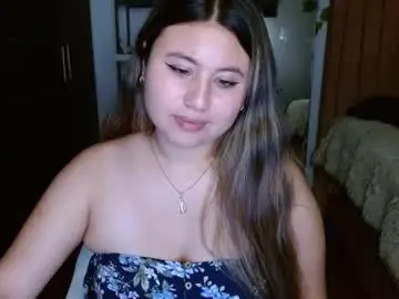 Chaturbate Live Sex of eimy_collin